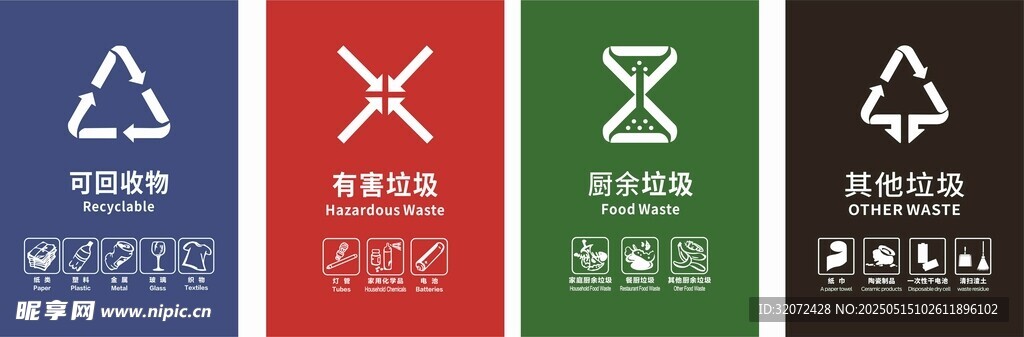 垃圾分类