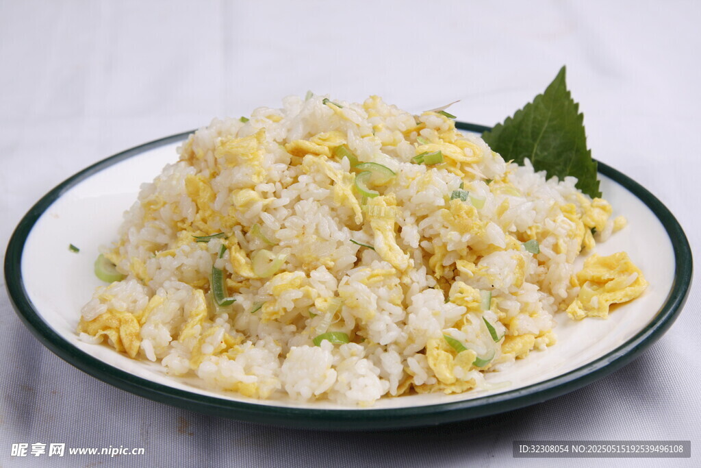 美味蛋炒饭