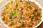 美味多彩炒饭