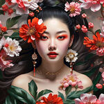 AI生画