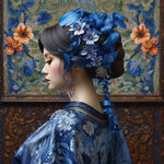 AI生画