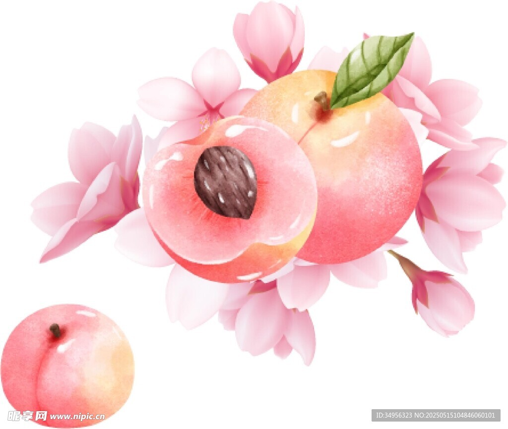 水蜜桃