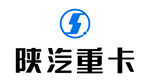 陕汽重卡品牌标志展示