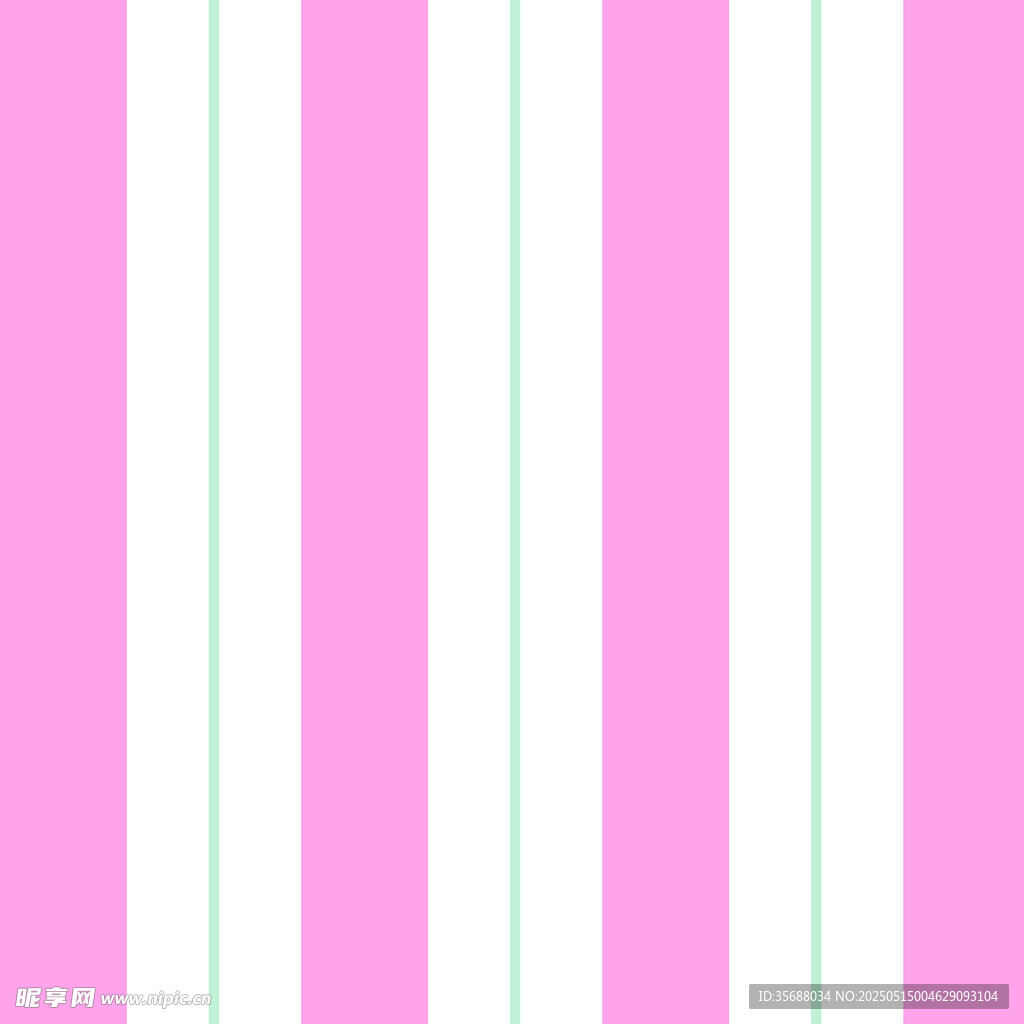 粉色条纹背景图案