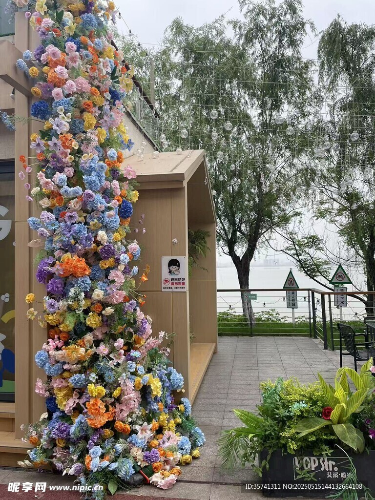 风景