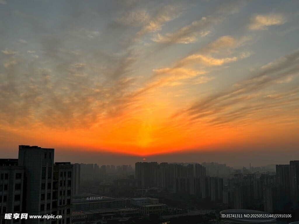 风景