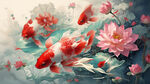 AI生画