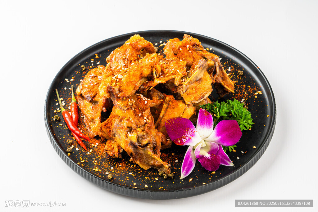 特色美食烧烤