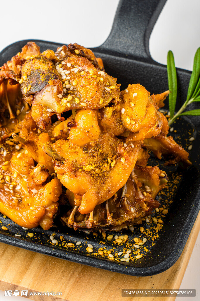特色美食烧烤