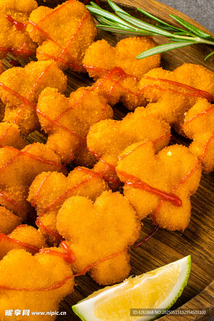 特色美食烧烤