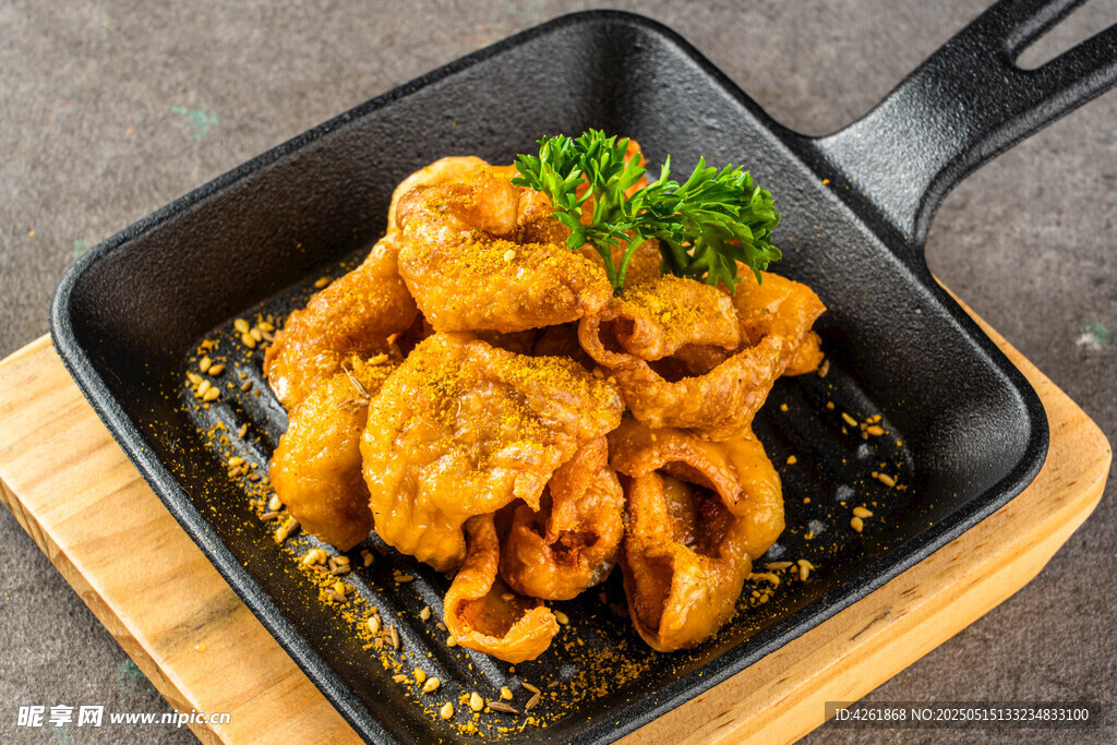 特色美食烧烤