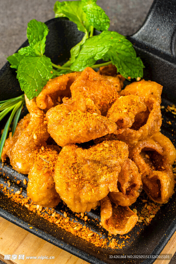 特色美食烧烤
