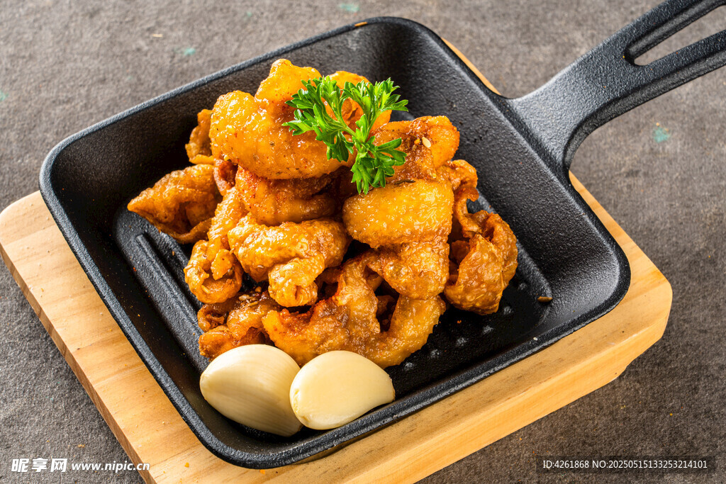 特色美食烧烤
