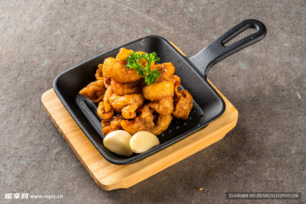 特色美食烧烤
