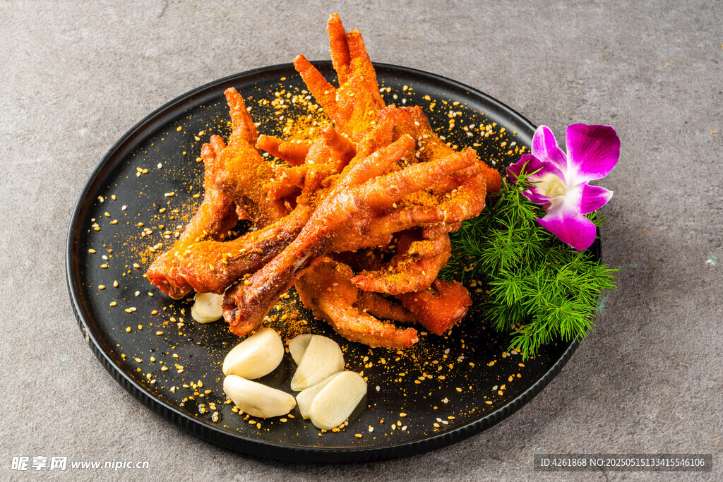 特色美食烧烤