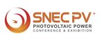 SNEC PV 标志