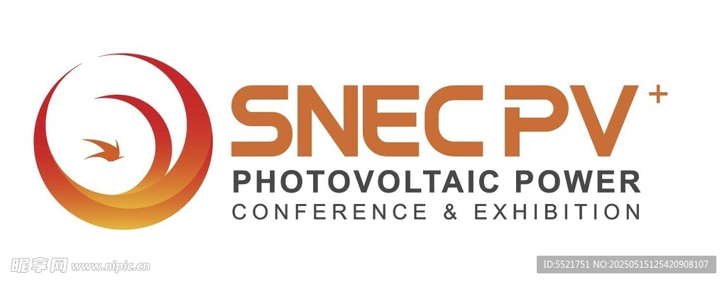 SNEC PV 标志