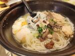 牛杂米粉汤粉粉面图片