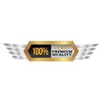 100原创品质标志