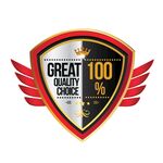 优质之选100标志