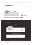 中国绿色饭店亚克力牌