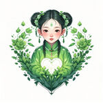AI生画