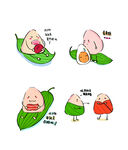端午粽情