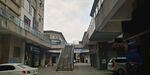 城镇街道景象