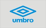 umbro茵宝 标志