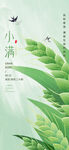 小满