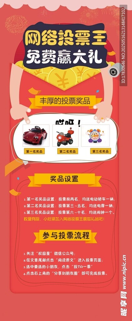 电商直播趋势信息图