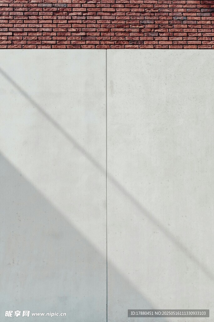 墙面