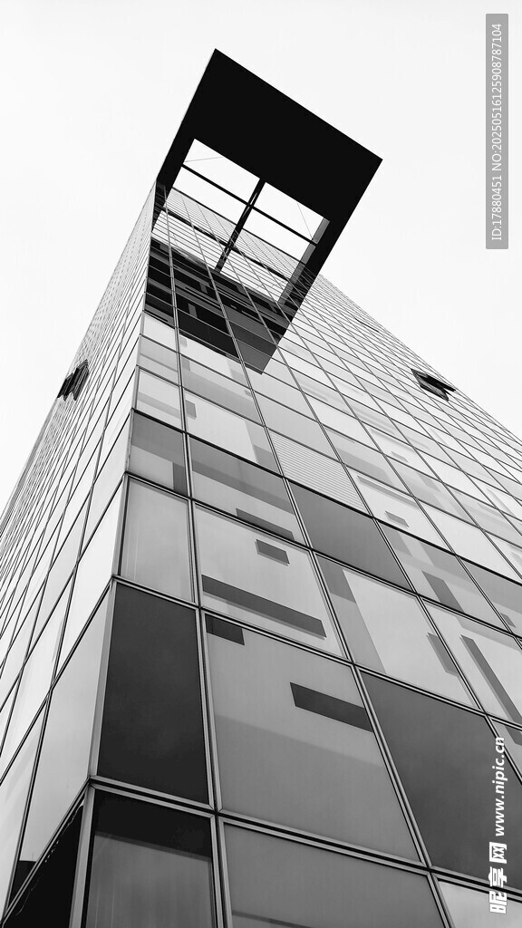 建筑外观
