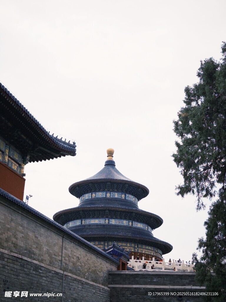 天坛