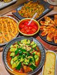 丰盛中式菜肴美食大赏