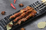 串串 高清图 肉类