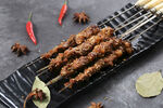 串串  肉  高清图