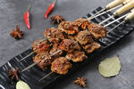 肉串 串串 高清图