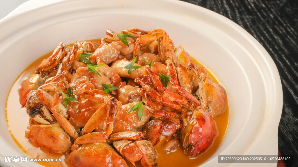 美味红烧鸡块