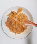 美味蟹柳意面