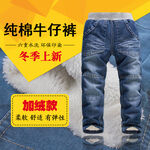 简单儿童衣服拼多多主图海报