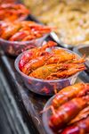 美味小龙虾诱人呈现