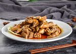 美味红烧肥肠