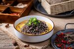 美味蕨根粉