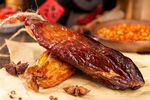 美味腊味
