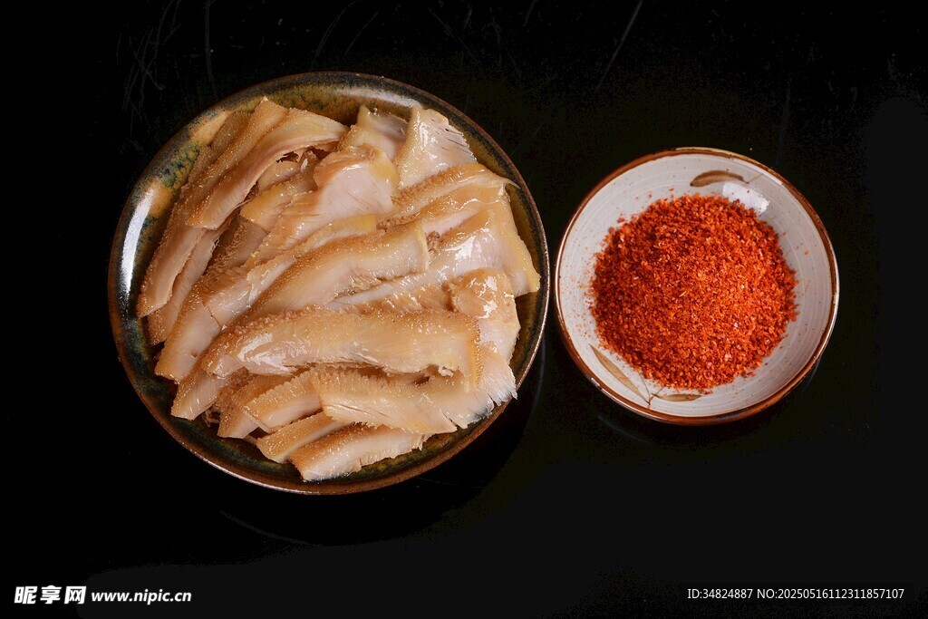 美味牛肚