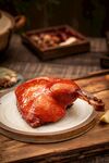 红烧鸭腿