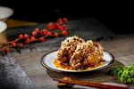 麻辣兔头