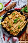 美味豆腐皮