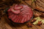 五香牛肉